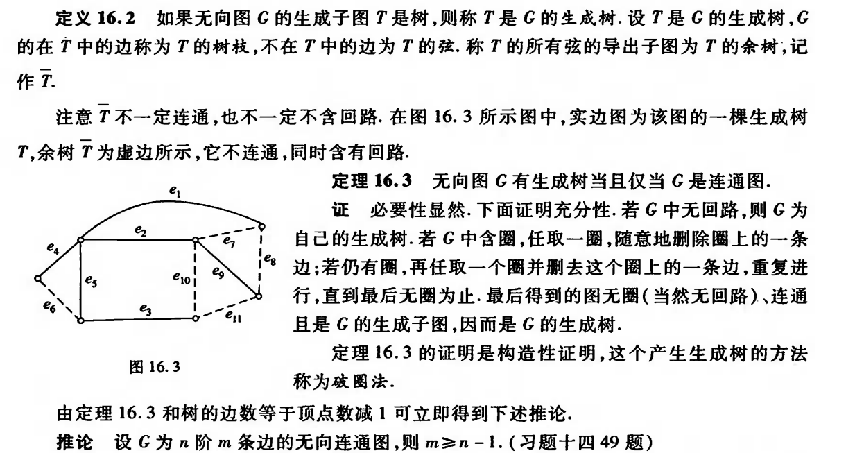 离散数学5图论